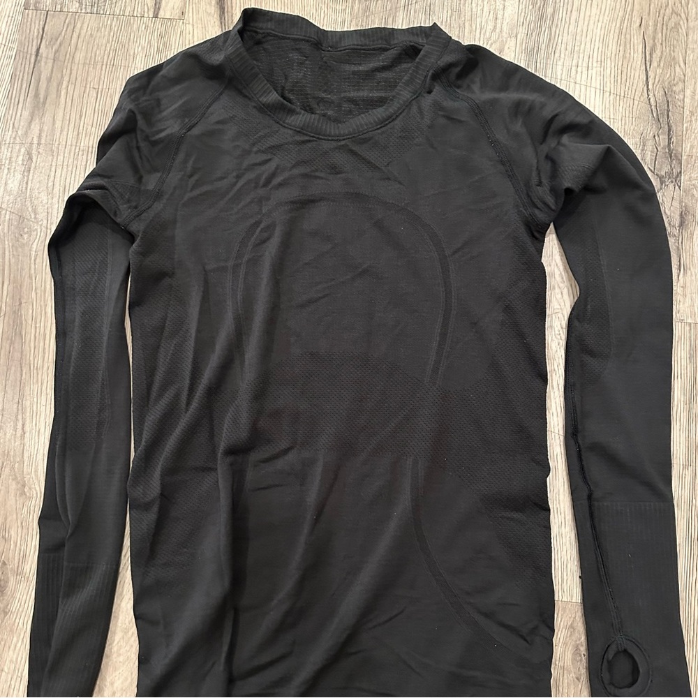 Swiftly tech long sleeve